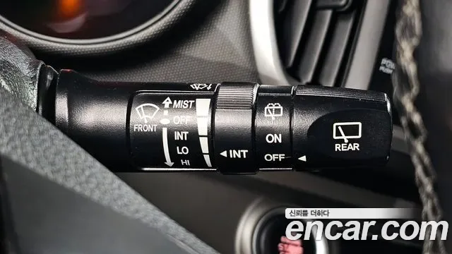 Kia The New Ray Signature, миниатюра 11