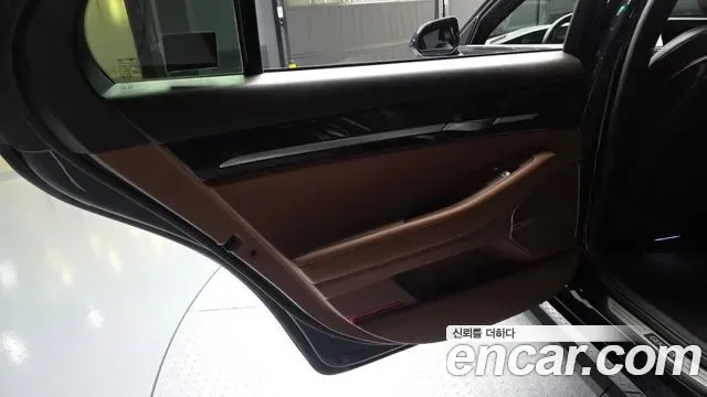 Genesis G90 3.8 AWD, миниатюра 26