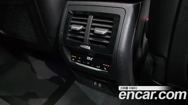 BMW X3 xDrive 20i, миниатюра 12
