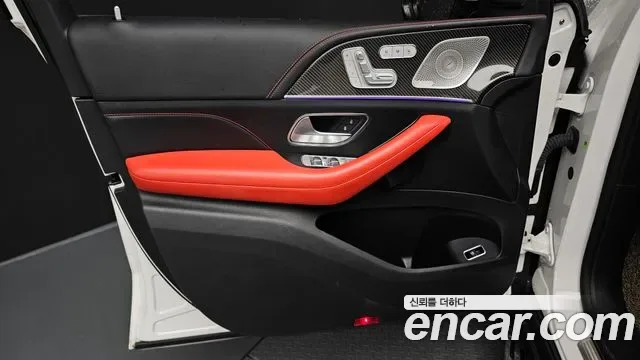 Mercedes-Benz GLE AMG GLE53 4MATIC+, миниатюра 18