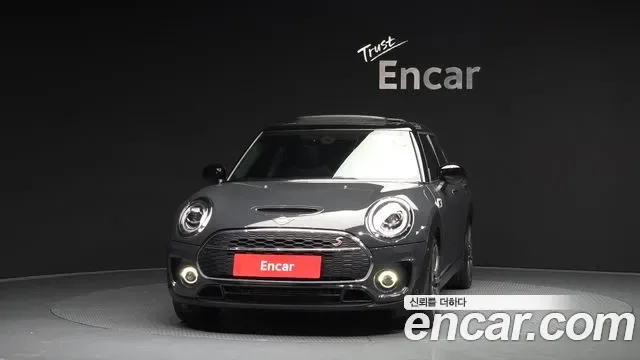 MINI Cooper II, миниатюра 10