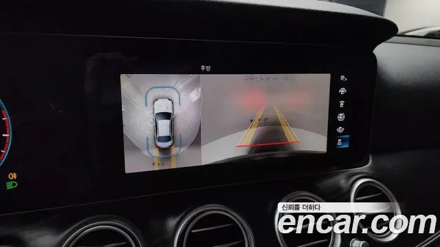 Mercedes-Benz E-Class E250, миниатюра 5