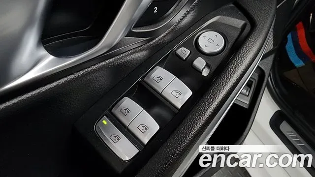 BMW 3 (G20) 320i M, миниатюра 4