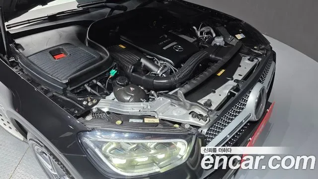Mercedes-Benz GLC GLC300e 4MATIC, миниатюра 28