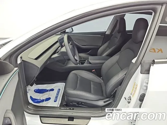 Tesla 3 RWD, миниатюра 18