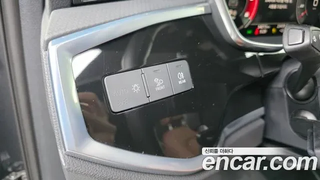 Audi Q3 35 TDI Premium, миниатюра 12