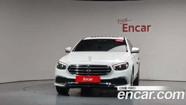 Mercedes-Benz E-Class E350 4MATIC, миниатюра 14