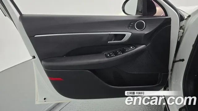 Hyundai Sonata 2.0 Premium, миниатюра 14