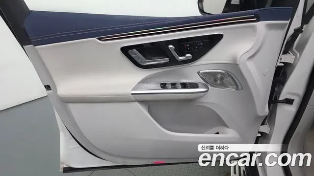 Mercedes-Benz EQE EQE500 4MATIC, миниатюра 13