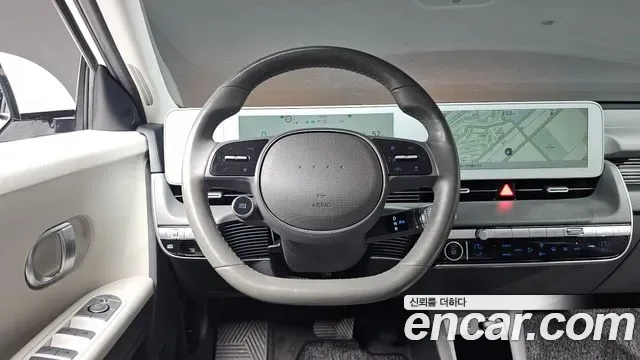 Hyundai Ioniq 5 AWD, миниатюра 18