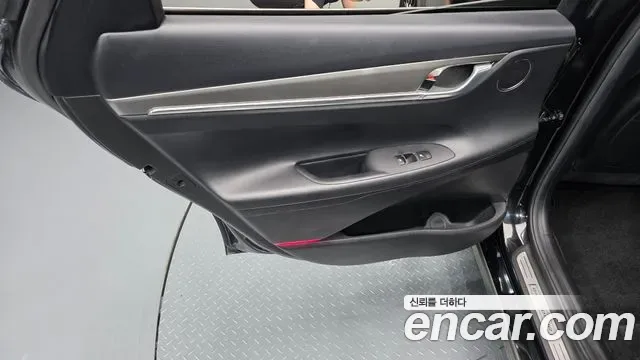 Hyundai Grandeur 2.5 Premium, миниатюра 24