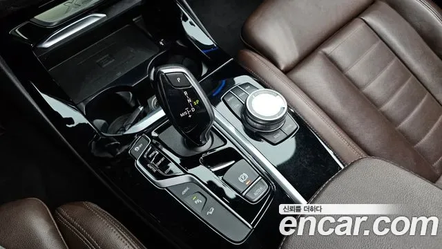BMW X3 xDrive 30e M, миниатюра 23