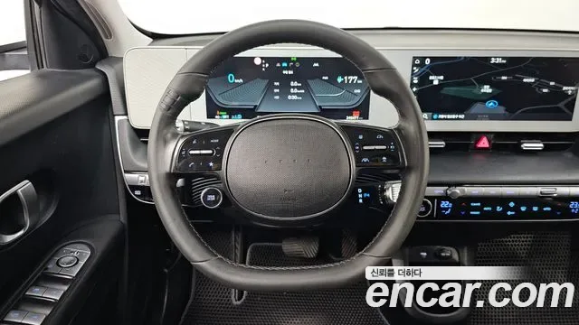 Hyundai Ioniq 5, миниатюра 10