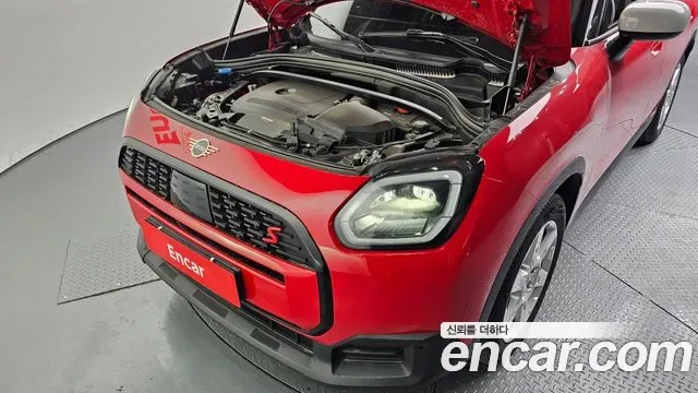 MINI Cooper ALL4, миниатюра 28