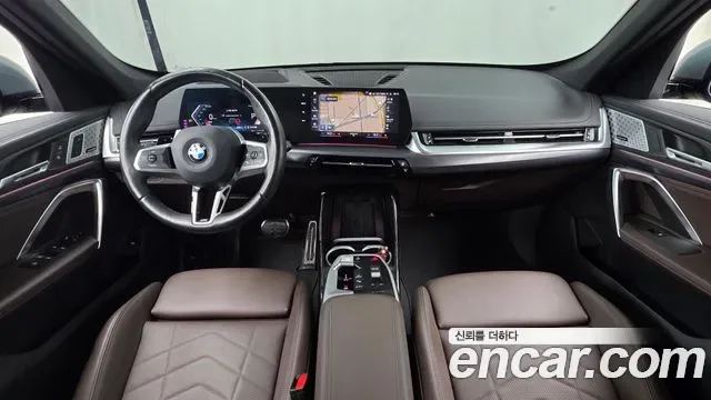 BMW X1 sDrive 20i M, миниатюра 26