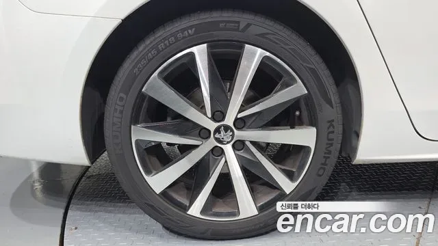 Peugeot 508SW II 2.0 BlueHDi GT Line, миниатюра 15