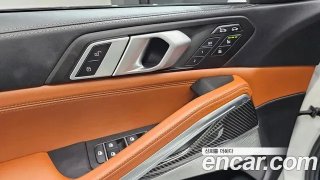 BMW X6 M60i, миниатюра 4