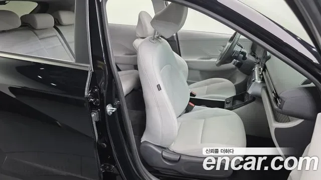 Hyundai Kona бензин 1.6 Turbo 2WD Premium, миниатюра 13