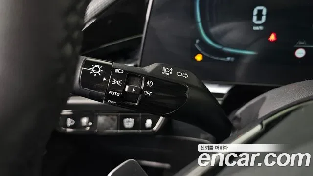 Kia Niro Signature, миниатюра 17