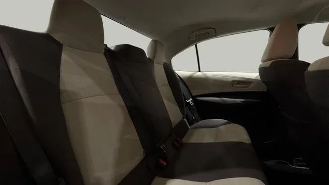 Toyota Corolla XLI, миниатюра 30