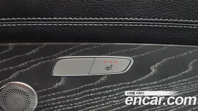 Mercedes-Benz E-Class E53 AMG 4MATIC+, миниатюра 6