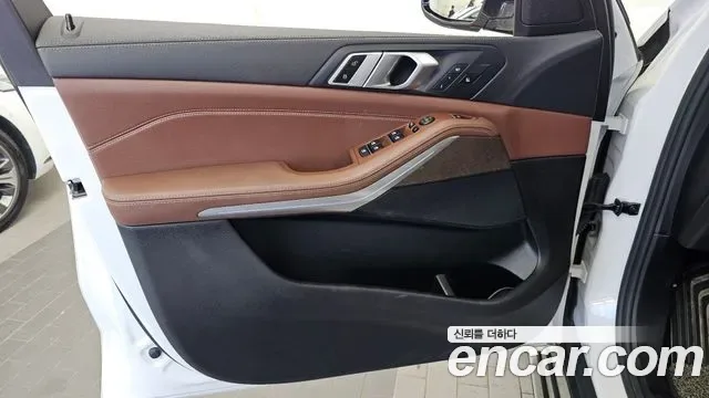 BMW X5 xDrive 30d xLine, миниатюра 20