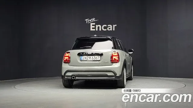 MINI Cooper 5 III, миниатюра 8