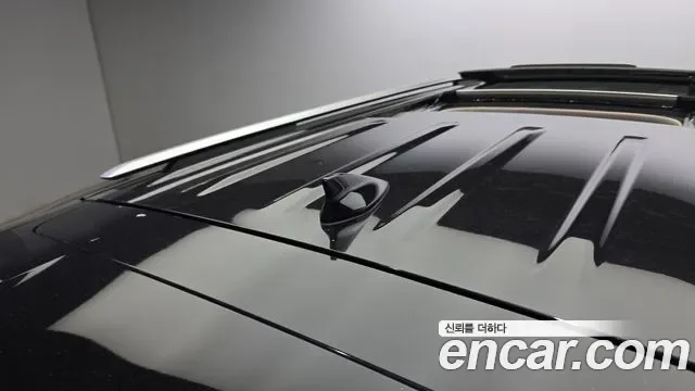Kia Carnival дизель 9 мест Signature, миниатюра 26