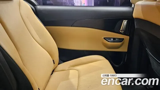 Kia Carnival дизель 9 мест Prestige, миниатюра 19