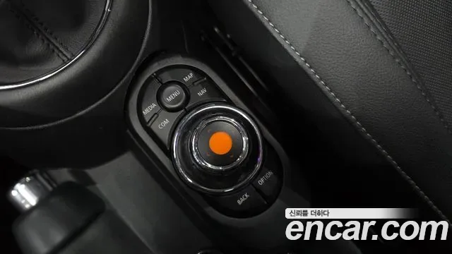 MINI Cooper 5 HIGH III, миниатюра 13