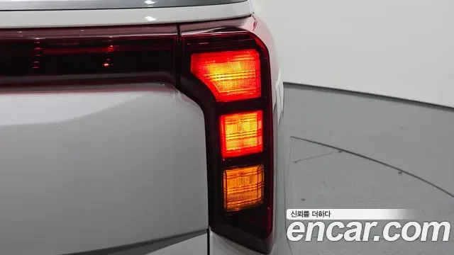 Kia Carnival дизель 9 мест Prestige, миниатюра 25