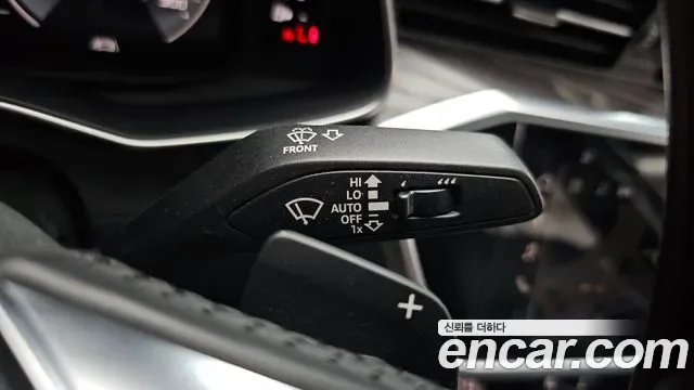 Audi A6 40 TDI Premium, миниатюра 4