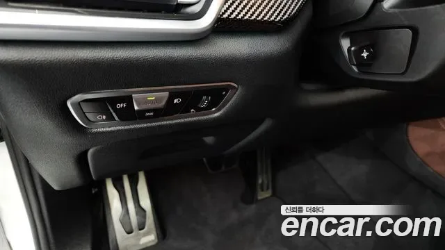BMW X5 M50i, миниатюра 6