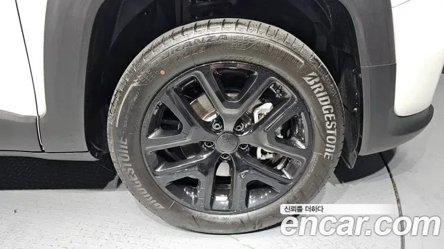 Jeep Renegade, миниатюра 10