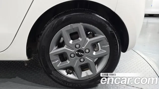 Kia Ray Prestige, миниатюра 20
