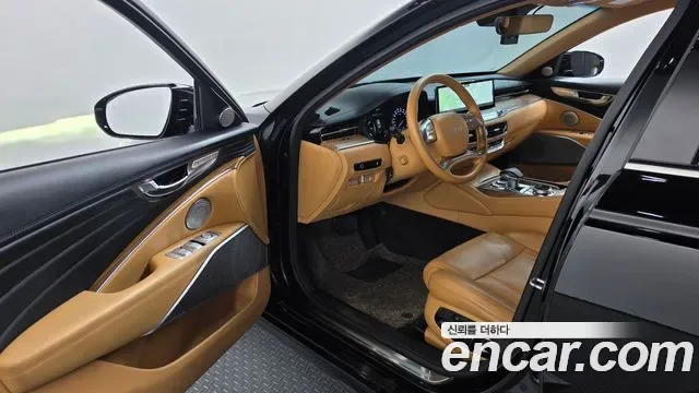 Kia K9 II 3.8 GDI AWD Best Selection I, миниатюра 9