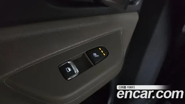 Kia Carnival дизель 9 мест Prestige, миниатюра 27