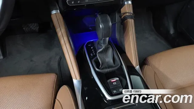 Renault QM6 2.0 GDe RE Signature 2WD, миниатюра 19