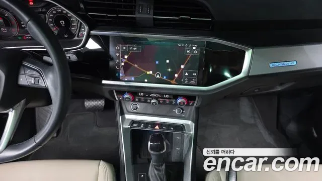 Audi Q3 35 TDI Premium, миниатюра 22