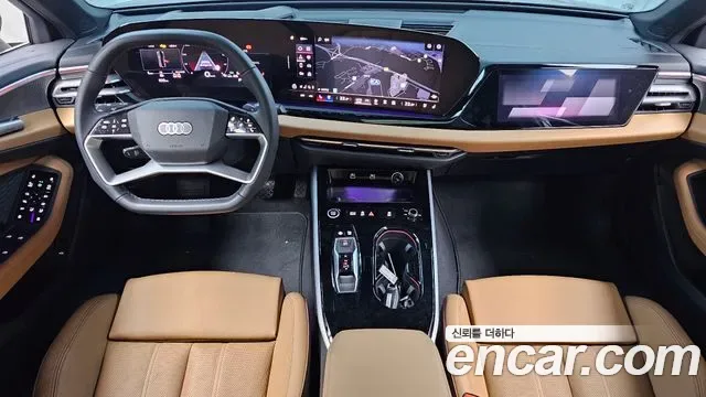 Audi A5 40 TFSI S Line, миниатюра 5