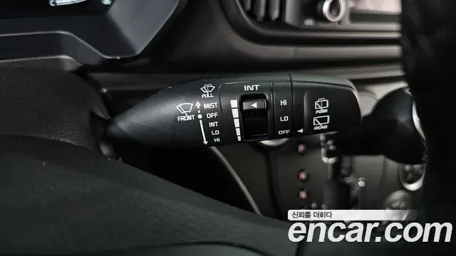 Kia Ray Signature, миниатюра 15