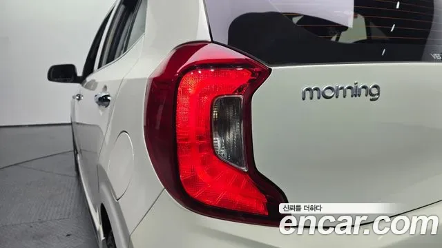 Kia Morning (JA) Best Selection, миниатюра 28