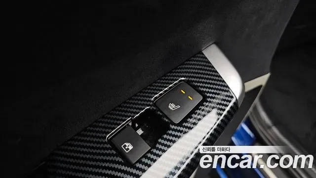 Kia EV6 4WD GT Line, миниатюра 30