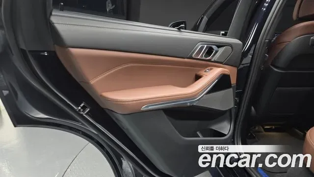 BMW X5 xDrive 40i M, миниатюра 15