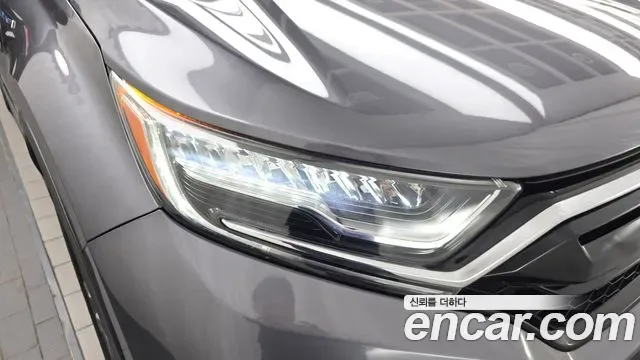 Honda CR-V 2.0 гибрид 4WD, миниатюра 26