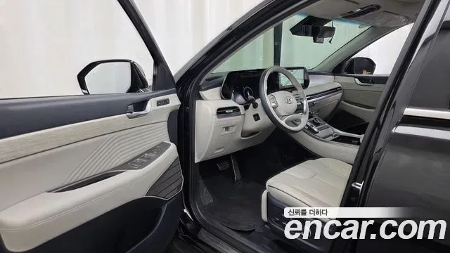 Hyundai The New Palisade дизель 2.2 2WD Calligraphy, миниатюра 23