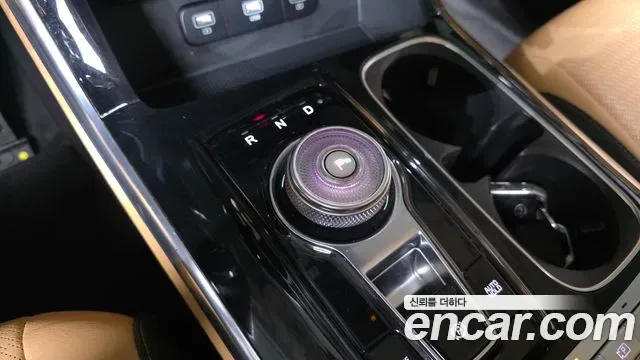 Kia Carnival дизель 9 мест Signature, миниатюра 20