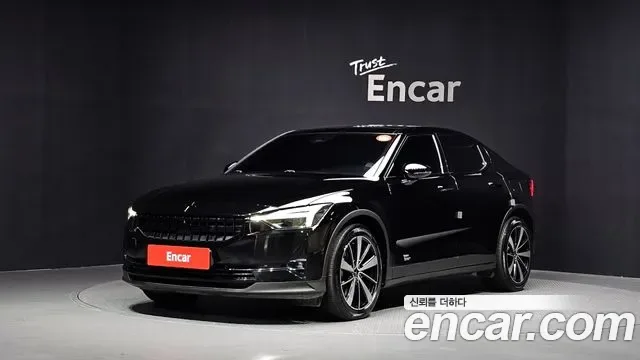 Polestar 2