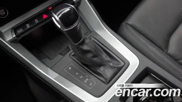 Audi Q3 35 TDI, миниатюра 10
