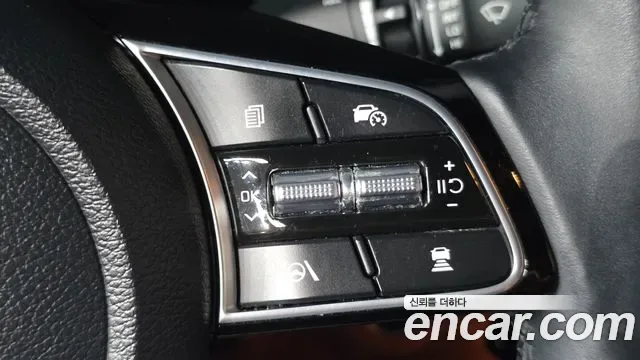Kia K3 II 1.6 Signature, миниатюра 8